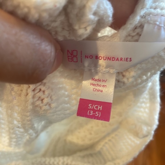 Knit sweater/ shirt - Picture 5 of 5